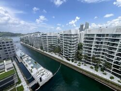 The Reef At King’s Dock (D4), Condominium #579555981